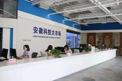 安徽科技大市場公開遴選科技信息咨詢服務機構，助力科技創新發展