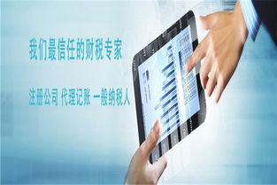 專業(yè)財(cái)稅服務(wù)，助力企業(yè)發(fā)展——惠州安眾會(huì)計(jì)服務(wù)公司