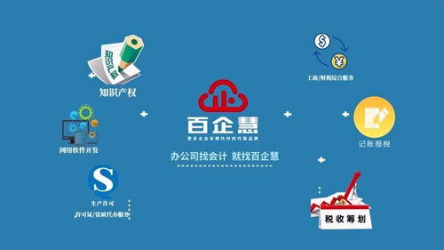 百企慧集團 引領企業發展，提供全方位企業管理咨詢服務